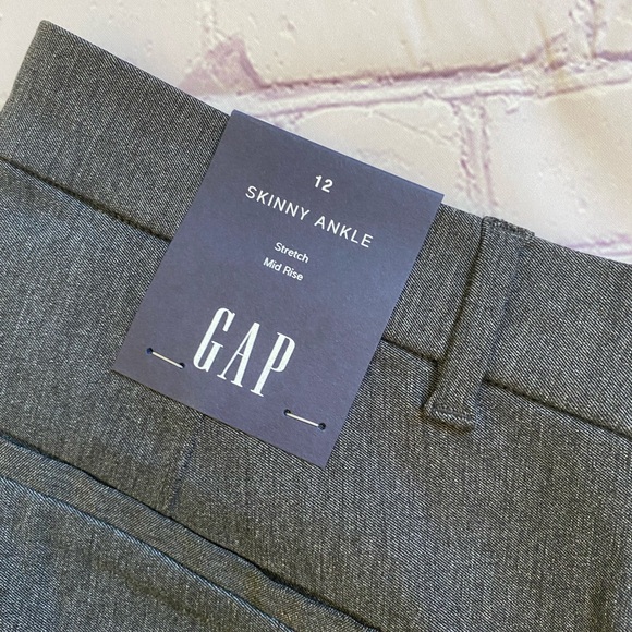 Gap Skinny Signature Ankle - Picture 2 of 6